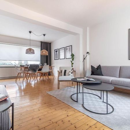 Ganzes Haus - Stadtmitte - 4 Personen - Familien Bocholt Dış mekan fotoğraf