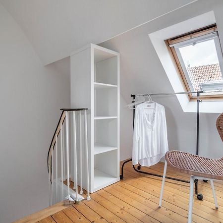 Ganzes Haus - Stadtmitte - 4 Personen - Familien Bocholt Dış mekan fotoğraf